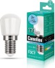 Лампа светодиодная CAMELION (13154) LED2-T26/845/E14/2Вт
