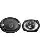 Автоакустика JVC CS-DR693