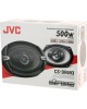 Автоакустика JVC CS-DR693