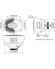 Автоакустика JVC CS-DR693