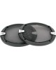 Автоакустика JVC CS-DR693