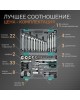 Набор инструмента STELS Набор инструментов, 1/2