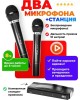 Караоке-система RITMIX RWM-210