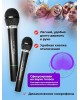 Караоке-система RITMIX RWM-210