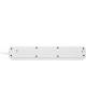 сетевой фильтр PERFEO (PF_C3967) POWER STREAM - 5 роз - 5,0 м - белый