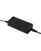 Блок питания REXANT (200-050-3) Источник питания 110-220 V AC/12 V DC 4,5 А 50 W с DC разъемом подключения 5.5х2.1, без влагозащиты (IP23)