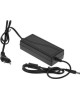 Блок питания REXANT (200-050-3) Источник питания 110-220 V AC/12 V DC 4,5 А 50 W с DC разъемом подключения 5.5х2.1, без влагозащиты (IP23)