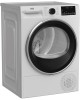 Сушильная машина BEKO B3T47238 сушильная машина