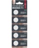 Батарейка литиевая ENERGY Батарейка литиевая Energy Ultra CR2032/5B 104984