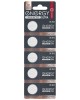Батарейка литиевая ENERGY Батарейка литиевая Energy Ultra CR2032/5B 104984