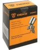 Краскопульт пневматический DEKO DKSG01 (500 мл, металл) 018-1100