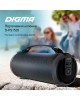 Колонка портативная DIGMA D-PS1520