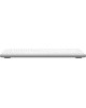 A4TECH Fstyler FKS11 white, USB, белый серый