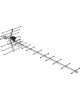 Антенна LOCUS МЕРИДИАН-12 FS, L 020.12 DS