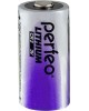 Батарейки PERFEO (PF_4444) CR2/1BL LITHIUM