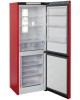 Холодильник БИРЮСА H920NF 310л красный