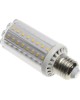 Лампа светодиодная ECOLA Z7ND12ELC Corn LED Premium 12W/E27/6000K холодный белый