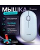 Мышь SMARTBUY (SBM-590D-B) Dual голубой