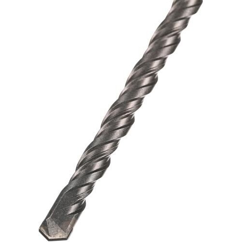 Бур KRANZ (KR-91-0851) Бур по бетону 10x400x340мм, SDS PLUS Бур KRANZ (KR-91-0851) Бур по бетону 10x400x340мм, SDS PLUS