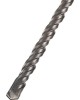 Бур KRANZ (KR-91-0851) Бур по бетону 10x400x340мм, SDS PLUS Бур KRANZ (KR-91-0851) Бур по бетону 10x400x340мм, SDS PLUS