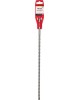 Бур KRANZ (KR-91-0851) Бур по бетону 10x400x340мм, SDS PLUS Бур KRANZ (KR-91-0851) Бур по бетону 10x400x340мм, SDS PLUS