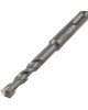 Бур KRANZ (KR-91-0805) Бур по бетону 8x110x50мм, крестовая пластина, SDS PLUS