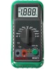 Измеритель емкости MASTECH (13-2079) Измеритель емкости конденсаторов (C-метр) MS6013