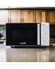 Микроволновая печь RENOVA MMS-20W2