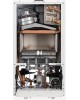 Котел газовый Haier TechLine 1.28 Ti одноконтурный 280 м2
