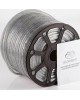 NEON-NIGHT Дюралайт LED трехжильный 230В 13мм 36 LED/м БЕЛЫЙ свечение с динамикой модуль 1м бухта 100м