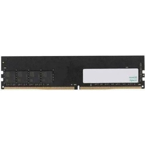 APACER Модуль памяти DIMM 32GB DDR4-2666 EL.32G2V.PRH APACER Модуль памяти DIMM 32GB DDR4-2666 EL.32G2V.PRH