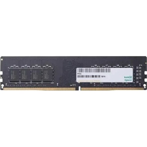 APACER Модуль памяти DIMM 32GB DDR4-2666 EL.32G2V.PRH APACER Модуль памяти DIMM 32GB DDR4-2666 EL.32G2V.PRH
