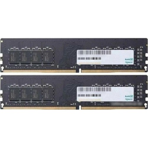 APACER Модуль памяти DIMM 32GB DDR4-2666 EL.32G2V.PRH APACER Модуль памяти DIMM 32GB DDR4-2666 EL.32G2V.PRH