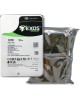 SEAGATE Жесткий диск SATA-III 18TB ST18000NM000J Server Exos X18 512E (7200rpm) 256Mb 3.5