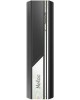 NETAC Накопитель SSD USB-C 1TB NT01ZX10-001T-32BK ZX10 1.8