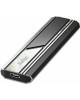 NETAC Накопитель SSD USB-C 1TB NT01ZX10-001T-32BK ZX10 1.8