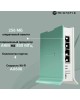 MIKROTIK Роутер беспроводной hAP ax lite (L41G-2AXD) AX600 10/100/1000BASE-TX голубой