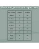 MIKROTIK Роутер беспроводной hAP ax lite (L41G-2AXD) AX600 10/100/1000BASE-TX голубой
