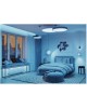 GAUSS Умная лампа IoT Smart Home E27 10Вт 1055lm Wi-Fi (упак.:1шт) (1080112)