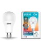 GAUSS Умная лампа IoT Smart Home E27 10Вт 1055lm Wi-Fi (упак.:1шт) (1080112)