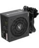 ZALMAN Блок питания 700W MegaMax ZM700-TXII V1/V2 (ATX v2.3, APFC, 120mm Fan, 80+)) (ZM700-TXII)