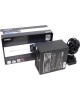 ZALMAN Блок питания 700W MegaMax ZM700-TXII V1/V2 (ATX v2.3, APFC, 120mm Fan, 80+)) (ZM700-TXII)