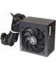 ZALMAN Блок питания 700W MegaMax ZM700-TXII V1/V2 (ATX v2.3, APFC, 120mm Fan, 80+)) (ZM700-TXII)