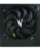 ZALMAN Блок питания 700W MegaMax ZM700-TXII V1/V2 (ATX v2.3, APFC, 120mm Fan, 80+)) (ZM700-TXII)