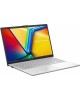 ASUS Ноутбук Vivobook Go 15 E1504FA-BQ832W Ryzen 5 7520U 16Gb SSD512Gb AMD Radeon 610M 15.6