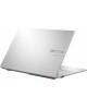 ASUS Ноутбук Vivobook Go 15 E1504FA-BQ832W Ryzen 5 7520U 16Gb SSD512Gb AMD Radeon 610M 15.6