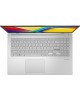 ASUS Ноутбук Vivobook Go 15 E1504FA-BQ832W Ryzen 5 7520U 16Gb SSD512Gb AMD Radeon 610M 15.6