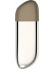 NETAC Флешка USB U352 128ГБ, USB2.0, серебристый [nt03u352n-128g-20pn]