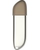 NETAC Флешка USB U352 128ГБ, USB2.0, серебристый [nt03u352n-128g-20pn]