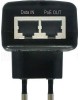 OSNOVO Инжектор PoE Midspan-1/151G 10/100/1000BASE-T 15.4Вт 100-240В(АС)